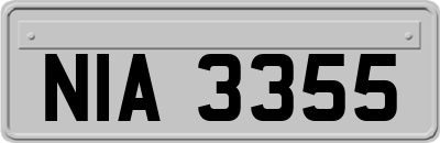 NIA3355
