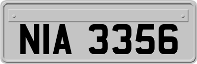 NIA3356