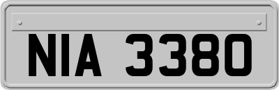 NIA3380