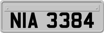 NIA3384