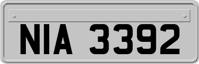 NIA3392