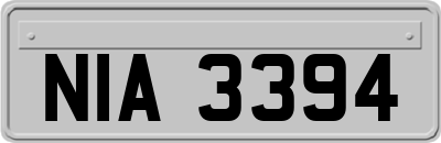 NIA3394