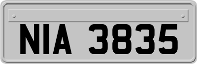 NIA3835