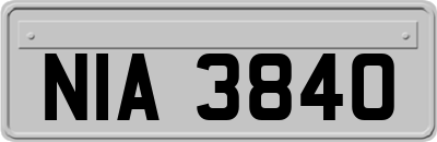 NIA3840
