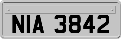 NIA3842