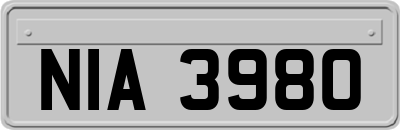 NIA3980