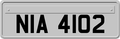 NIA4102