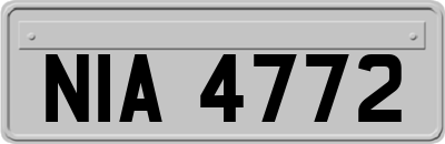 NIA4772