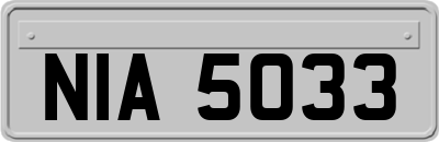 NIA5033