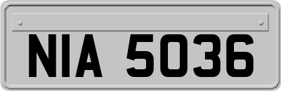 NIA5036