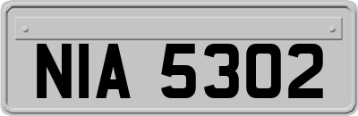 NIA5302