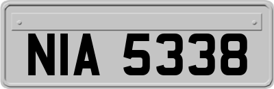 NIA5338