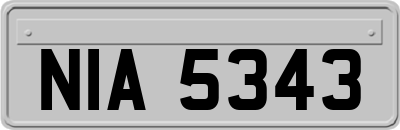 NIA5343