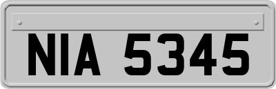NIA5345
