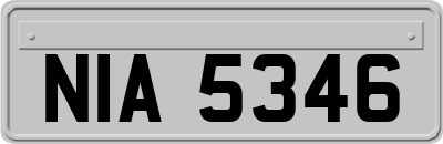 NIA5346