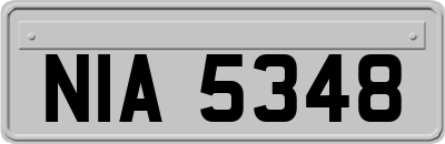 NIA5348