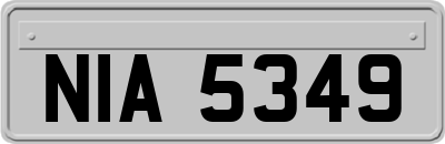 NIA5349