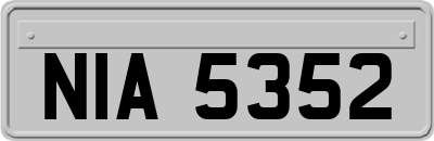 NIA5352