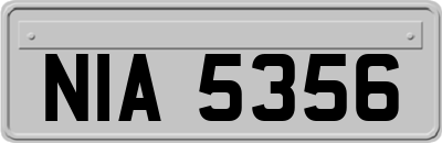NIA5356