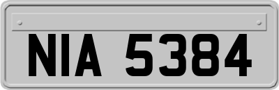 NIA5384