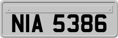 NIA5386