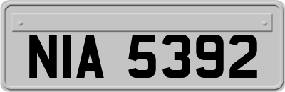 NIA5392