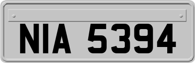 NIA5394