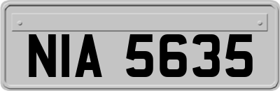 NIA5635