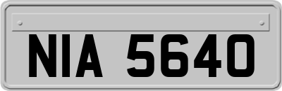 NIA5640