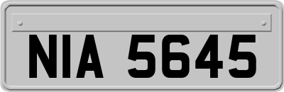 NIA5645
