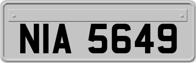 NIA5649