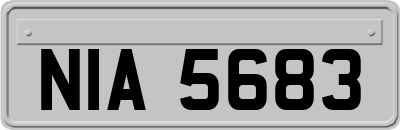 NIA5683
