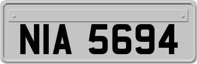 NIA5694