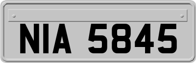 NIA5845