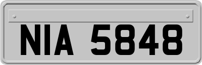 NIA5848