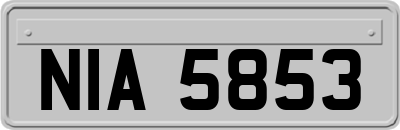 NIA5853