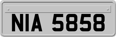 NIA5858