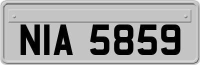NIA5859