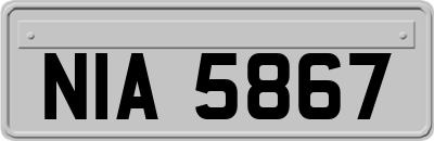 NIA5867