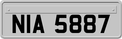 NIA5887