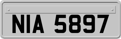 NIA5897