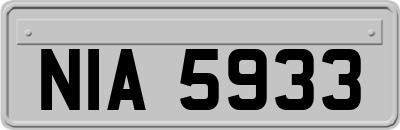 NIA5933