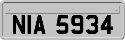 NIA5934