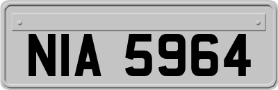 NIA5964