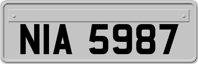 NIA5987