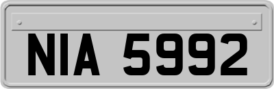 NIA5992