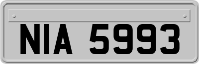 NIA5993