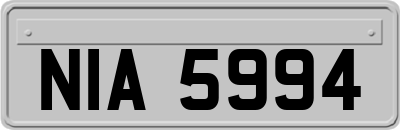 NIA5994