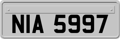 NIA5997