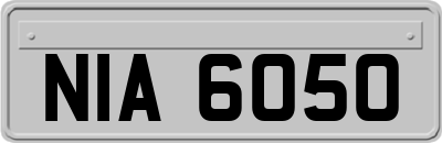 NIA6050